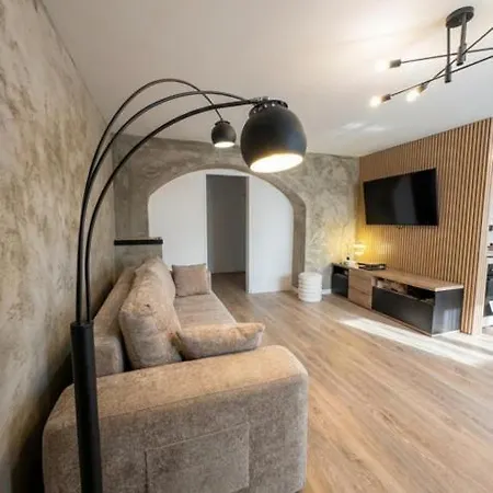 Le Schwendi - Parking - 2min Petite Venise - Wifi Fibre *