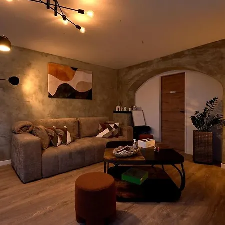 Le Schwendi - Parking - 2min Petite Venise - Wifi Fibre Апартаменты