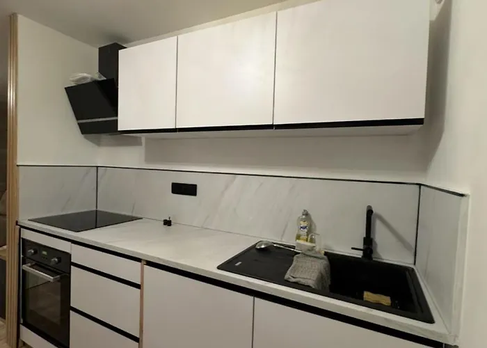 Le Schwendi - Luxury - Petite Venise Daire Colmar