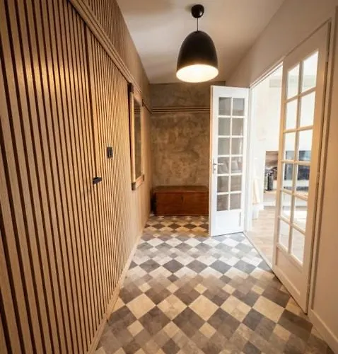 Le Schwendi - Luxury - Petite Venise Daire *